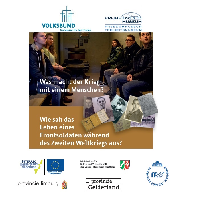 Dagprogramma Groesbeek – Ysselsteyn “Lessen uit het verleden”